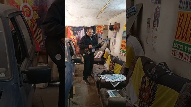 песня  мурка новая версия посвящ. сергею аксёну с измайлова
