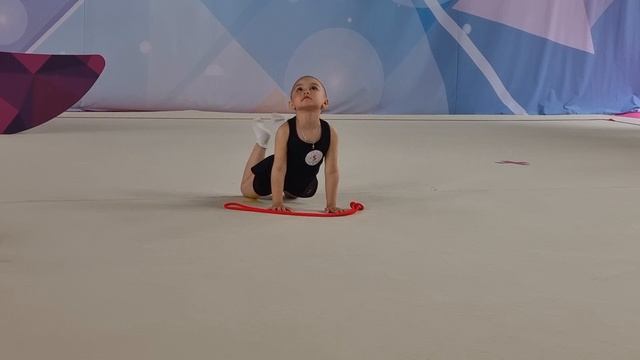 Елизавета Ким05.25
