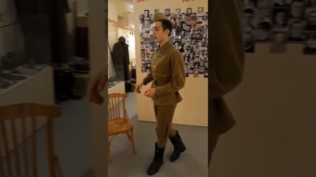 Читает Судас Степан