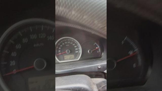 Проблема с приборной панелью Кия спортейдж 2 2008г