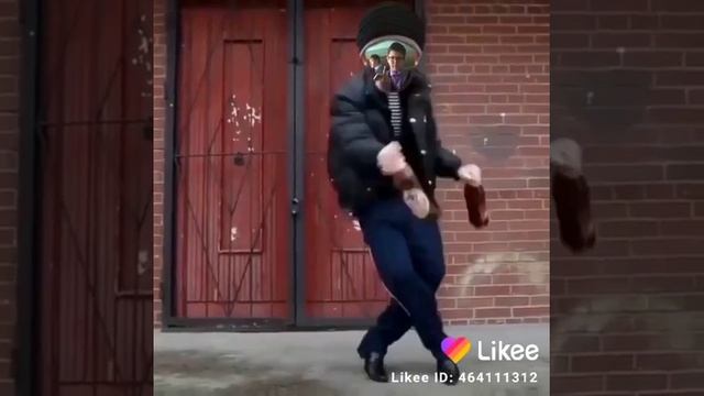 Хардбас