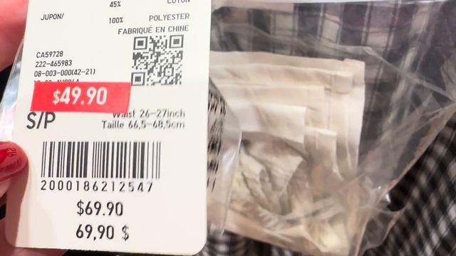 UNIQLO НЕВЕРОЯТНО ЯРКАЯ ЛЕТНЯЯ ОДЕЖДА! НИКАКОГО МИНИМАЛИ