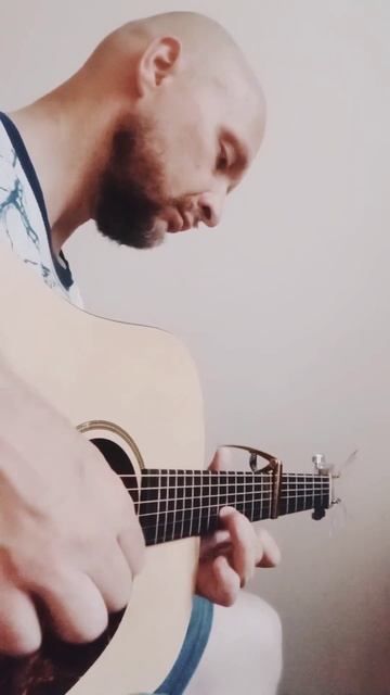 Музыкальный фрагмент - Musical fragment