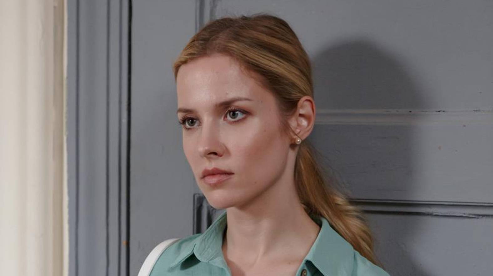 Начнем всё снова - 1, 2, 3, 4 серия от 17.05.2025 на канале Россия 1. Сериал Начнем всё снова