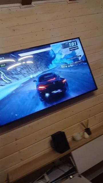 гонки на плойке