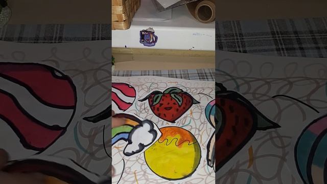 распаковка бумажных сюрпризов новая коллекция тока б?