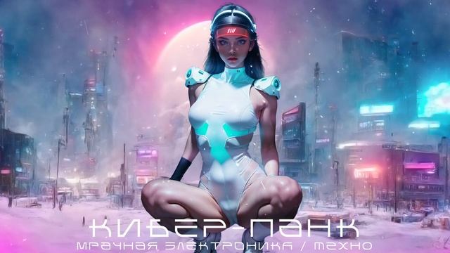 Aim To Head - Целься в Голову - АРТИКА - Кибер-Панк, Мрачное Техно - Фоновая музыка