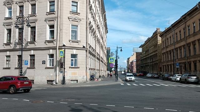 Санкт-Петербург,2 е  ,5 углов