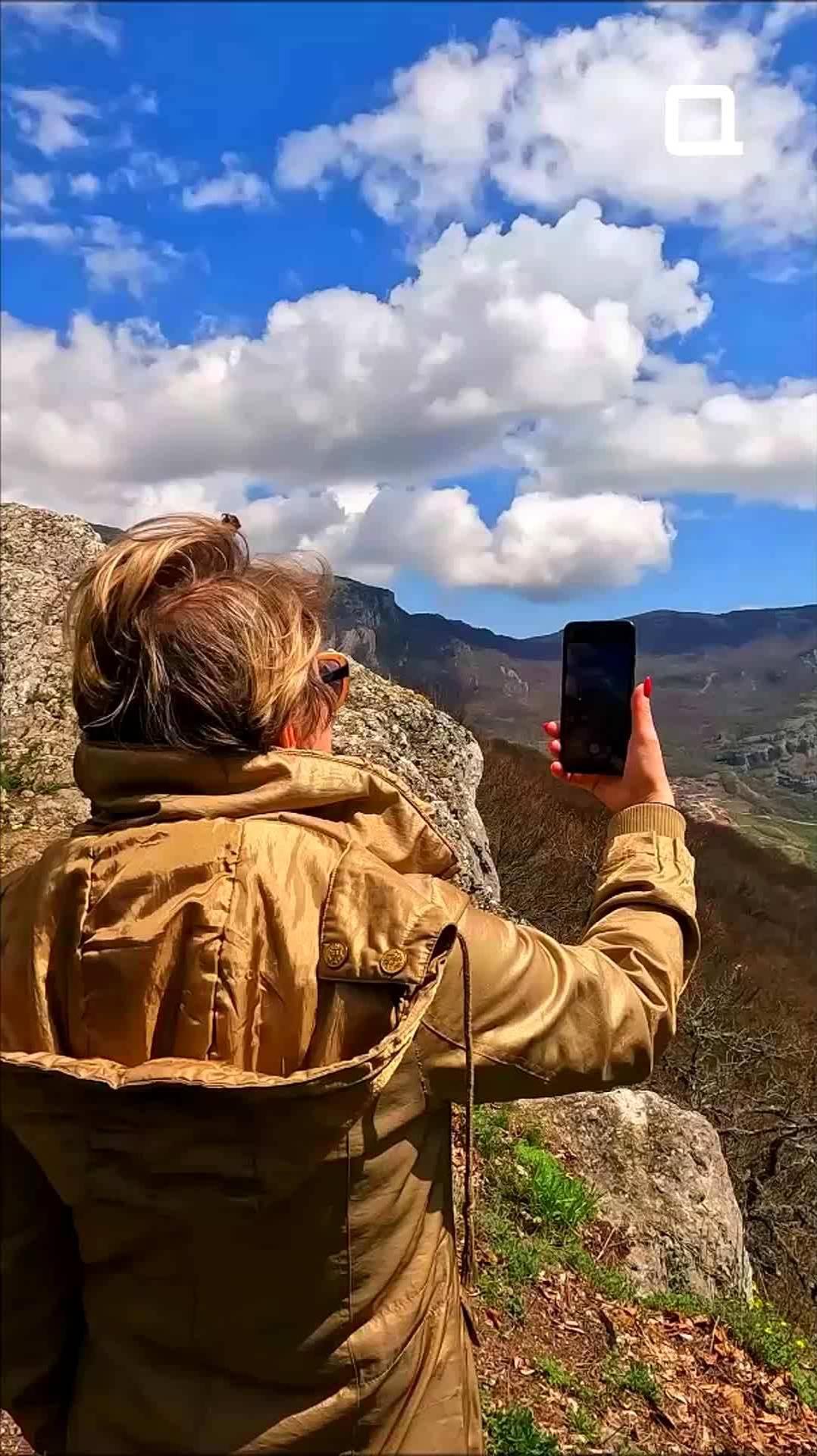 #крымвобъективе Ep109 Crimea in the lens #природа #природныепейзажи #море  #waterfall #travel