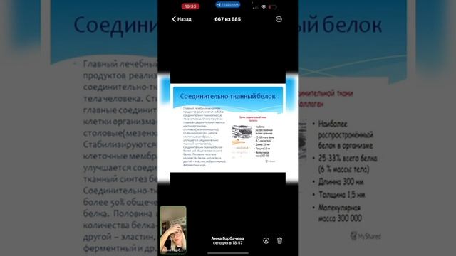 Стресс и ожирение и другие факторы 
Анна Горбачева