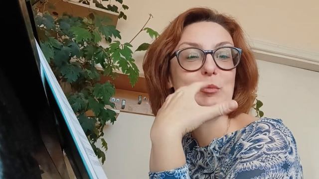 Молодший хор. Урок №6