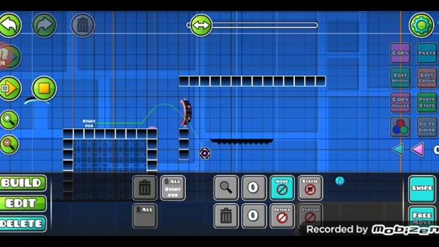 делаю уровинь часть 1😁😁