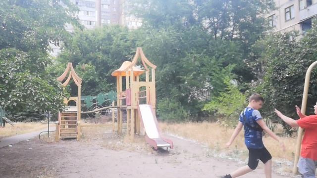 шиза 2 сезон 1 серия