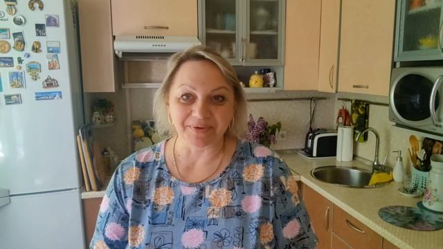 Теститрую новую сковороду // Напекла ванильные оладушки // Заказ с Wildberries