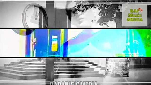 Миллион Амбиций - Моя колыбель - 1 MLN AM (RAP MUSIC MEDIA TV)
