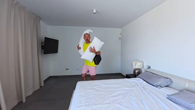 Miss Katy|Мисс Кэти 24 часа на крыше