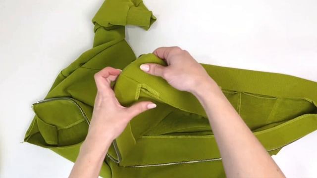 Как сшить костюм «Брейкинг»