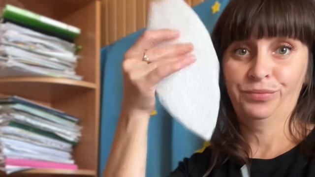 ПУХНАСТІ КРИЛА АНГЕЛА СВОЇМИ РУКАМИ🪽ANGEL WINGS🪽DIY