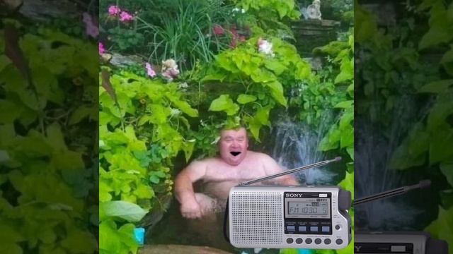 Дух воды поет диалоги тет-а-тет голосом Летова