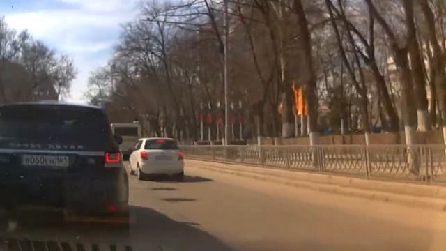 Ростов-на-Дону, 27.03.2015, весна, Россия