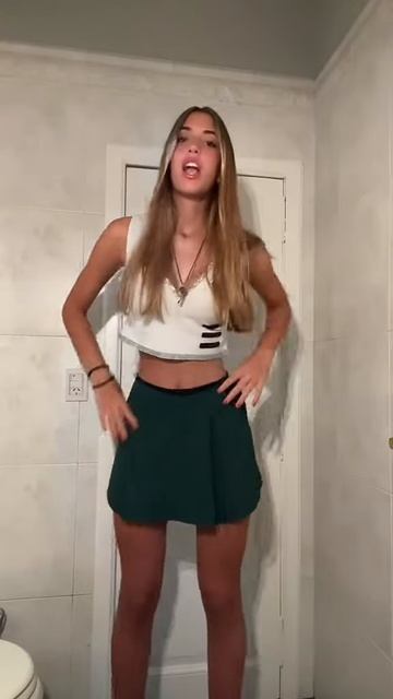 TikTok Girls#1270 #tiktok #short