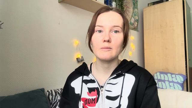 Как избавиться от прыщей?/Моя история
