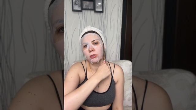 Как усилить действие маски!