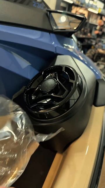 Гидроцикл BRP Sea-Doo Wake Pro в компании МАРКОспорт