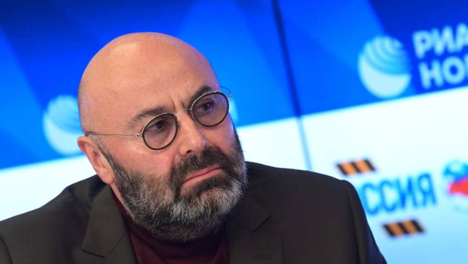 Экс-министра торговли Подмосковья Хубутию отправили под домашний арест