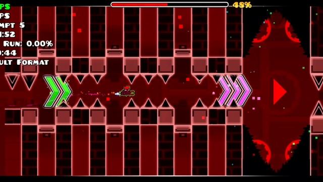 Bloodbath 100%