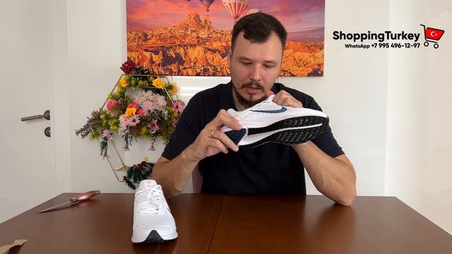 Кроссовки Nike Quest 5. Спортивная обувь для бега. Доставка