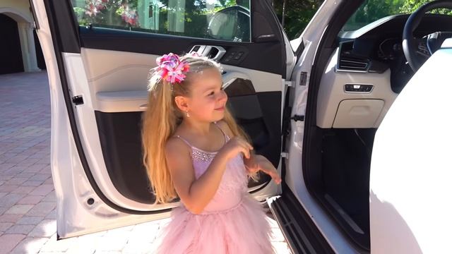 Диана и Рома Диана и Рома, как вести себя в отеле ⧸ Правила поведения для детей