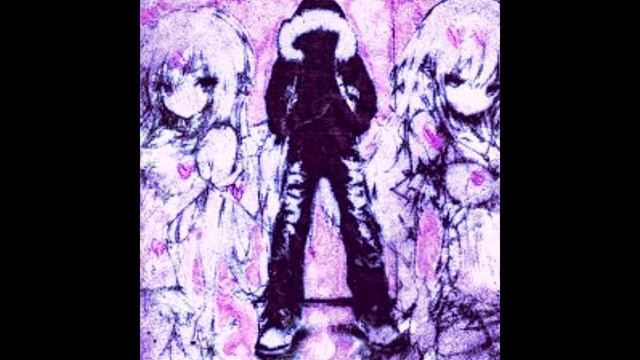 паранойя - ALASKA PUFFER (speed up)
