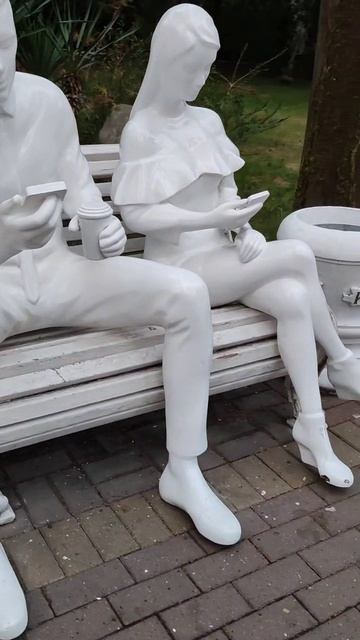 Полное разочарование