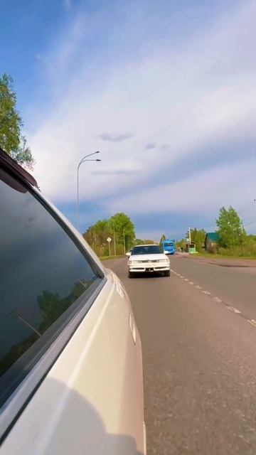 80-ая школа в деле! 😎 (видео создано нейросетью!!!!) #mark2 #toyota #gx81 #марк2