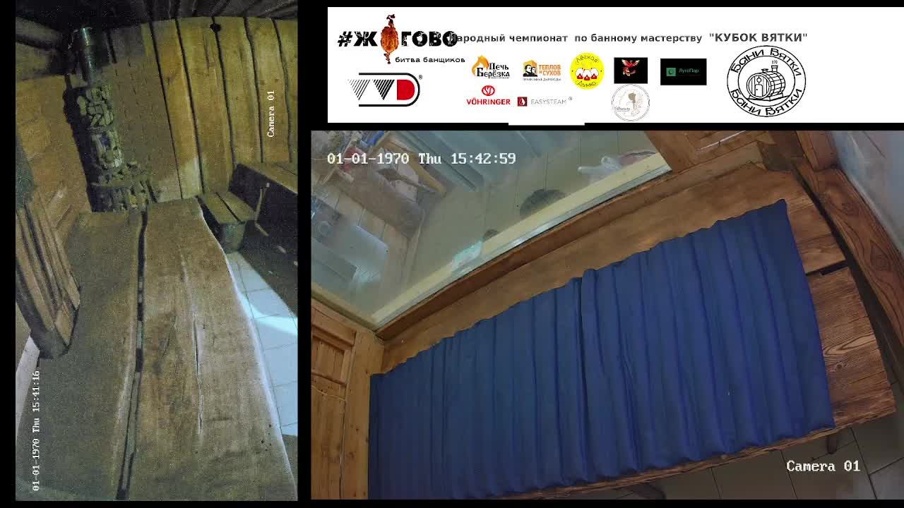 #Жогово Кубок Вятки