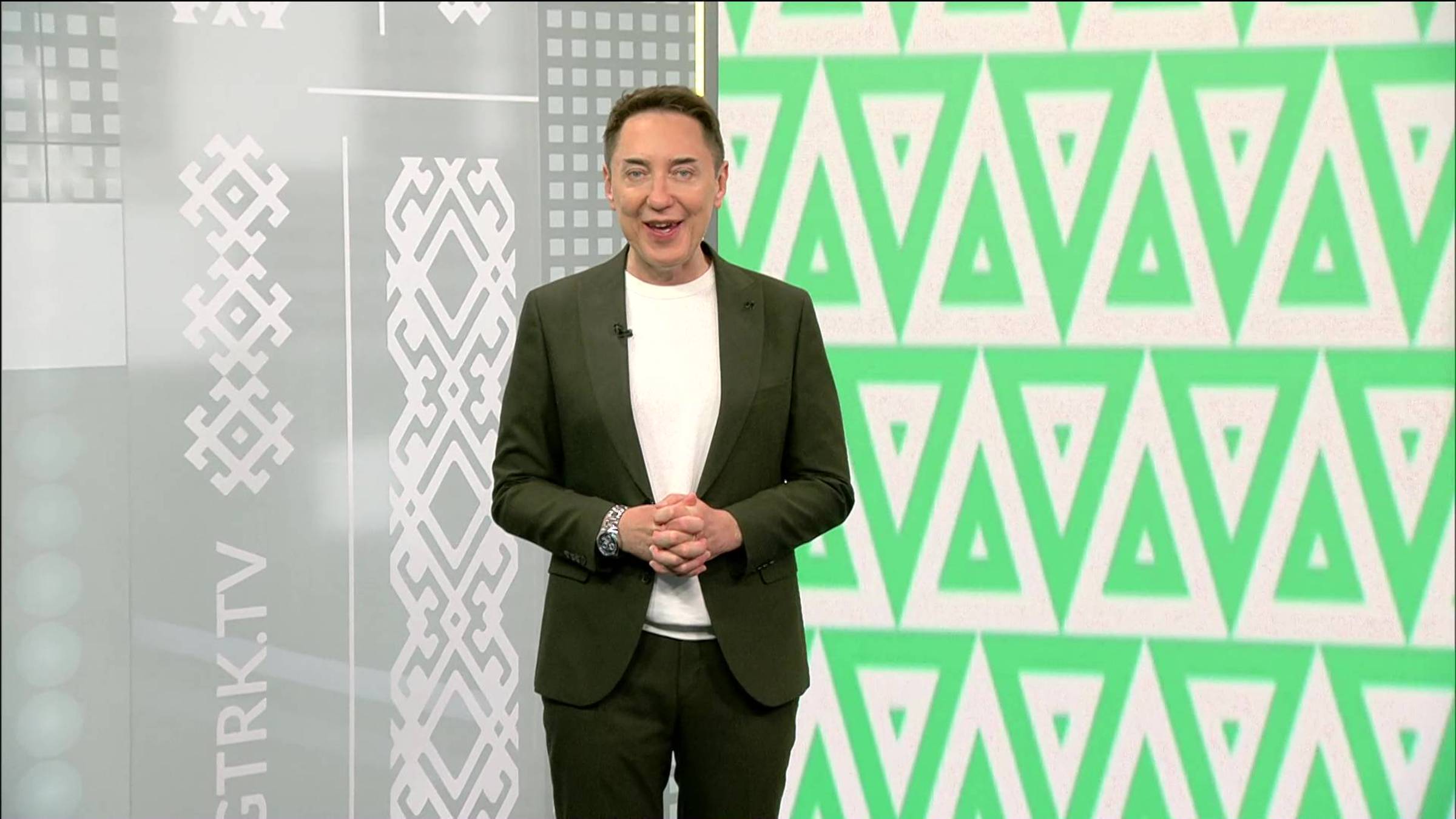 Говорит и показывает Уфа! - 17.05.2025