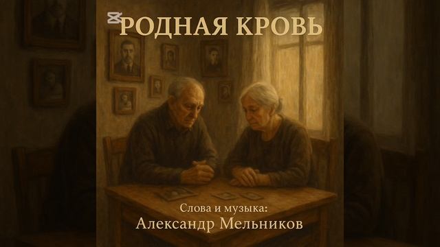 Родная кровь  &1