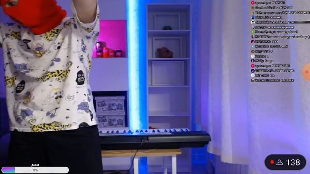 Отчим в шоке от доната 500 руб НАРЕЗКА @ogreee