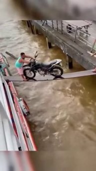 Ну что могло пойти не так?!