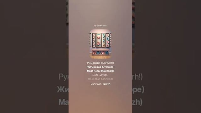 Тапочки для лапочки
