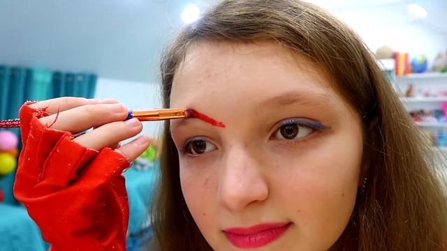 Как стать настоящей Леди Баг