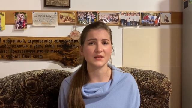 Уяви цього всього могло б і не бути...