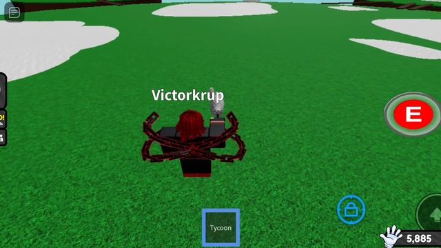 как получить перчатку tycoon в slap battles