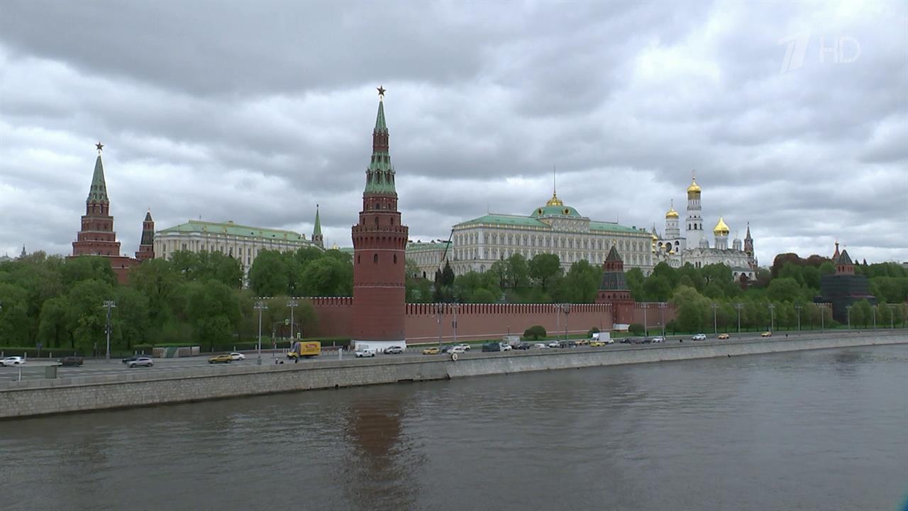 В Кремле подтвердили подготовку телефонного разговора Владимира Путина с Дональдом Трампом