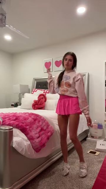 TikTok Girls#1241 #tiktok #shorts