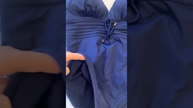 Купальники из Италии