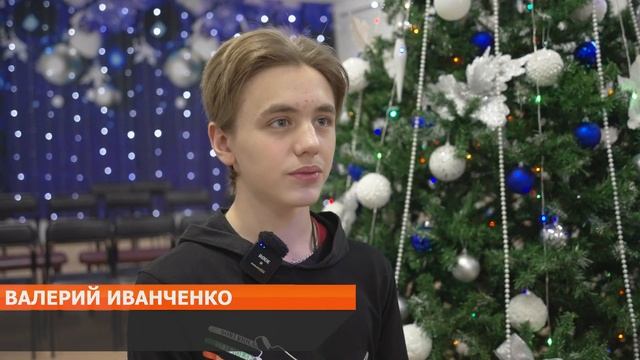 Желания сбываются, главное верить!