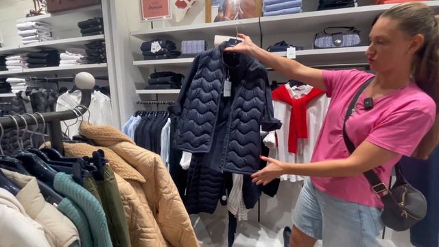 Обзор U.S. POLO ASSN 2024! Выкуп и доставка товаров 🛍️