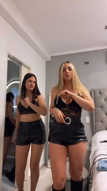 TikTok Girls#1328 #tiktok #short